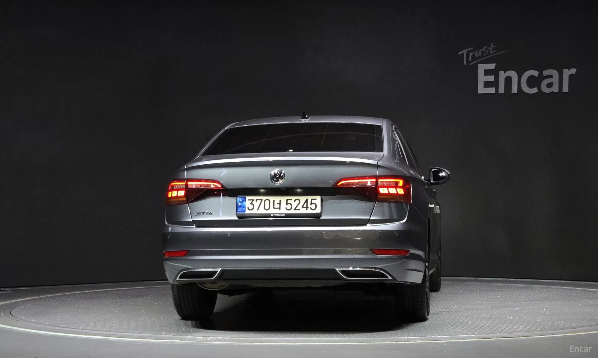 Jetta 7th Generation
