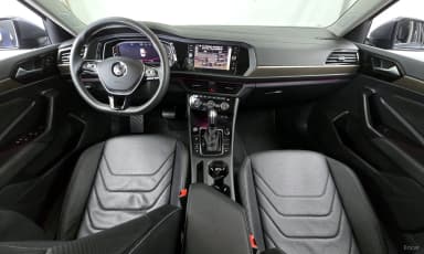 Jetta 7th Generation