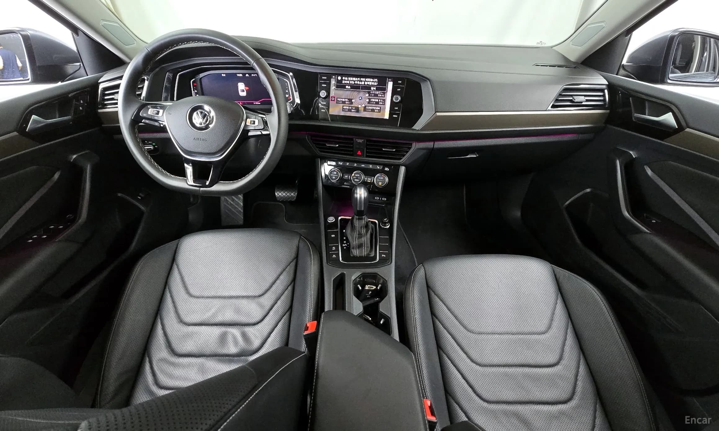 Jetta 7th Generation