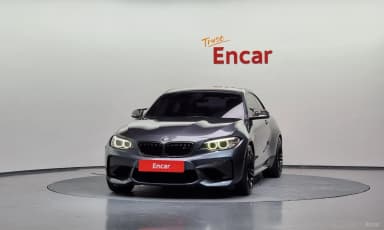 M2 (F87)
