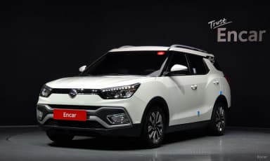 Tivoli Air