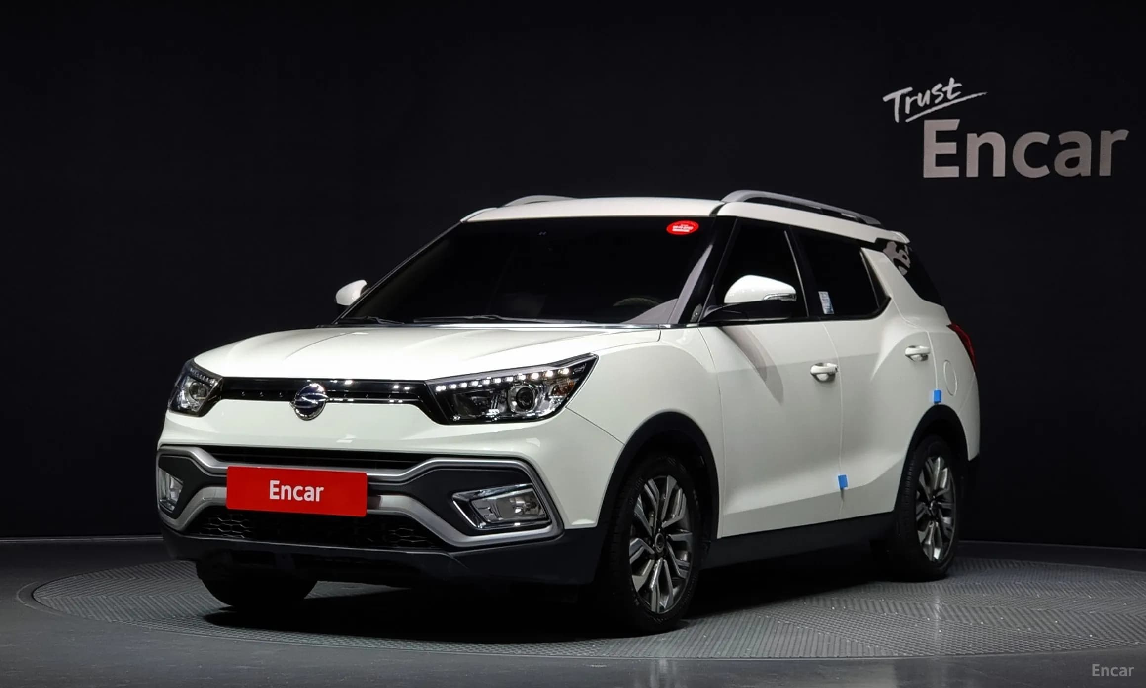 Tivoli Air