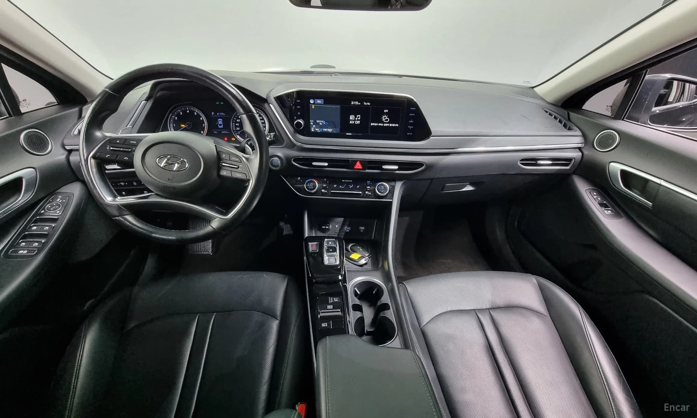 Sonata (DN8)