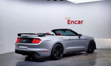 Mustang