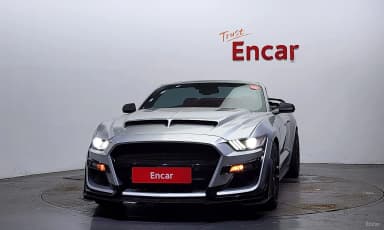 Mustang