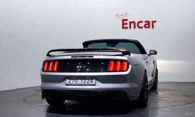 Mustang