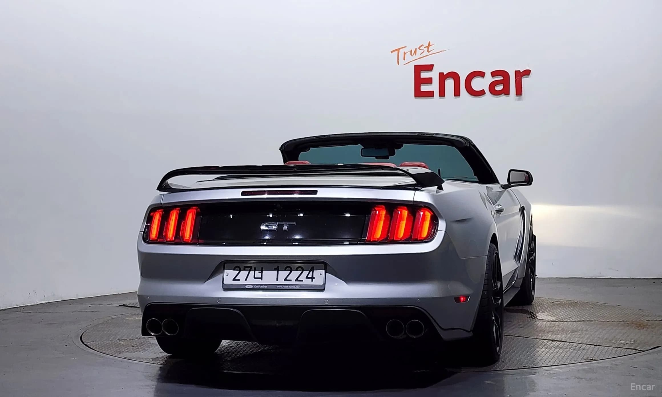 Mustang