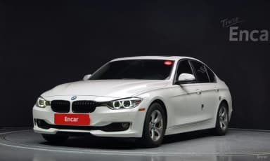 3 Series (F30)