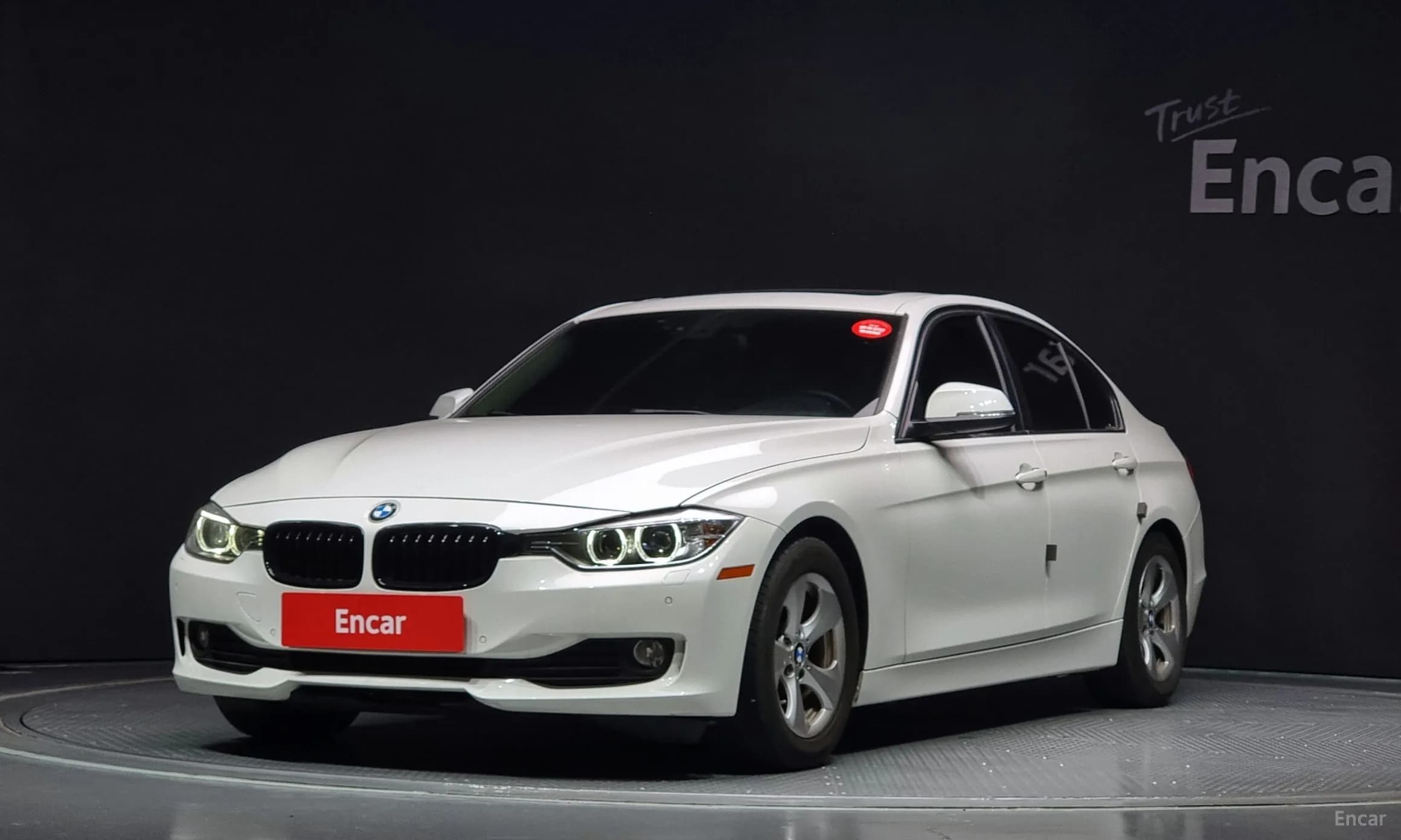 3 Series (F30)