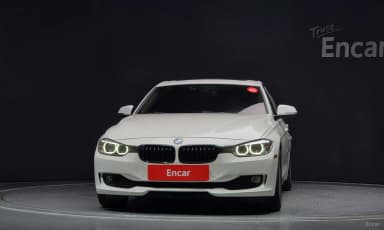 3 Series (F30)
