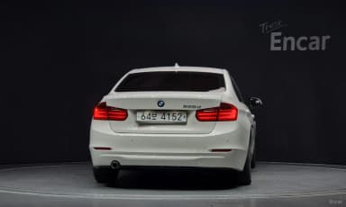 3 Series (F30)