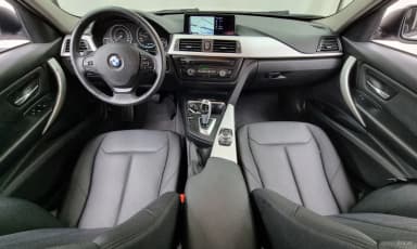 3 Series (F30)