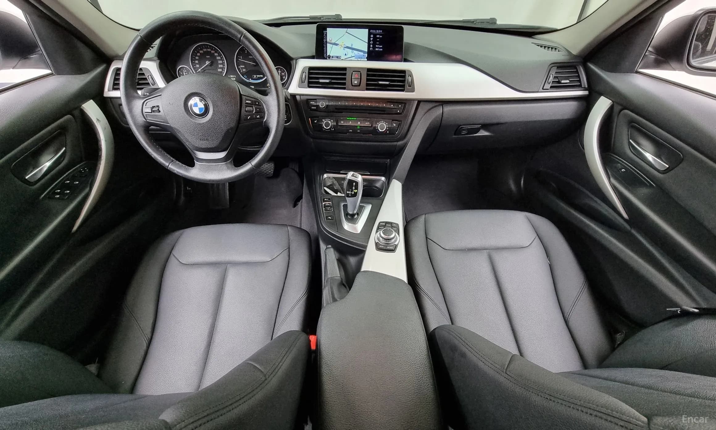 3 Series (F30)