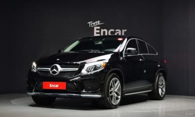 GLE-Class W166