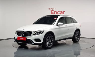 GLC-Class X253