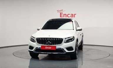 GLC-Class X253
