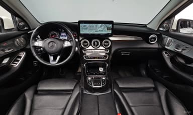 GLC-Class X253