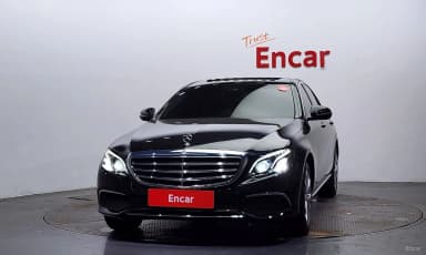 E-Class W213