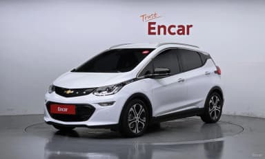 Bolt EV