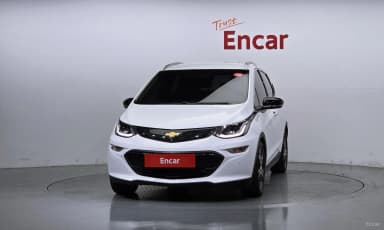 Bolt EV