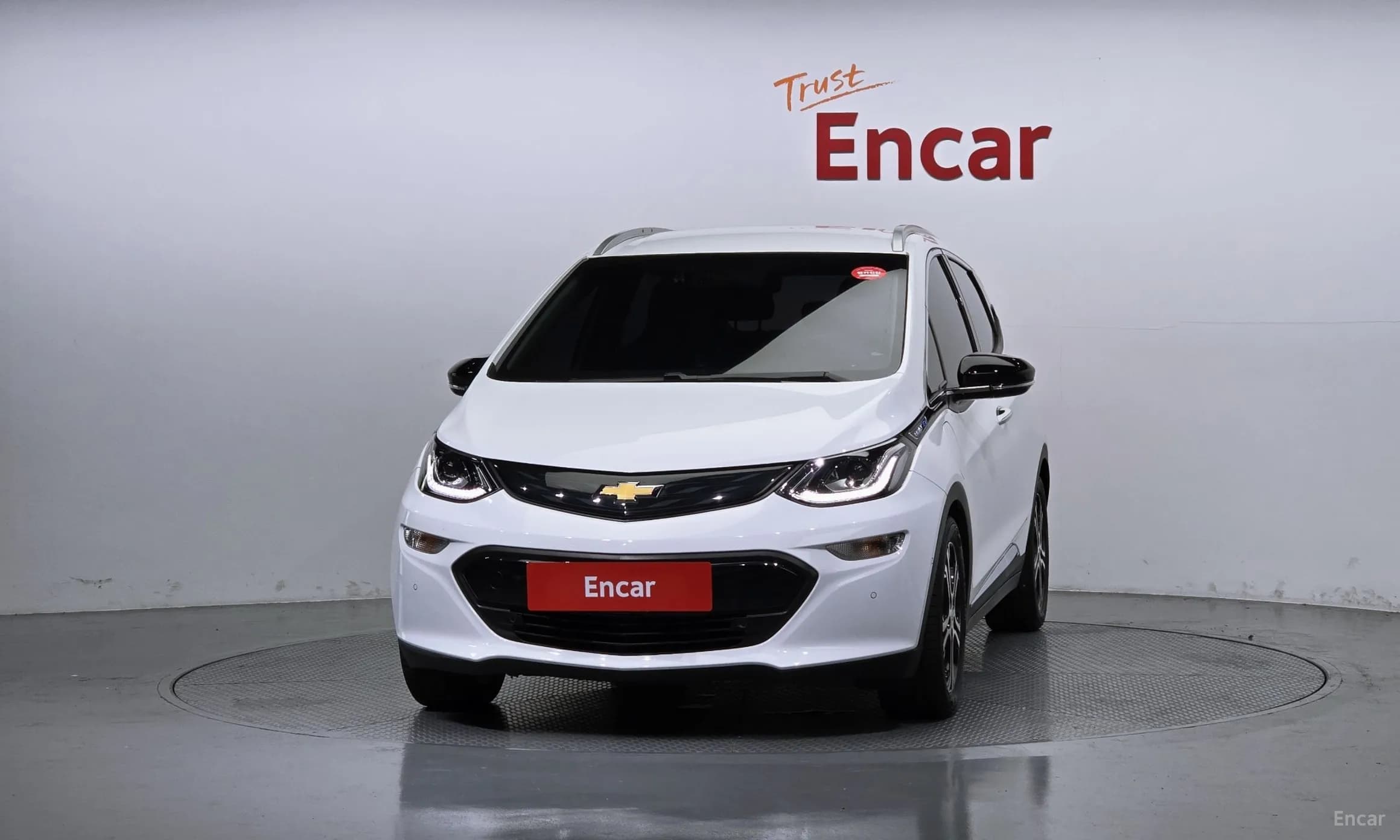 Bolt EV