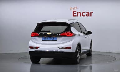 Bolt EV