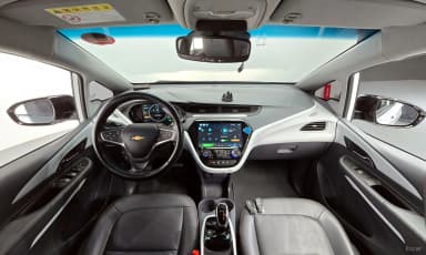 Bolt EV