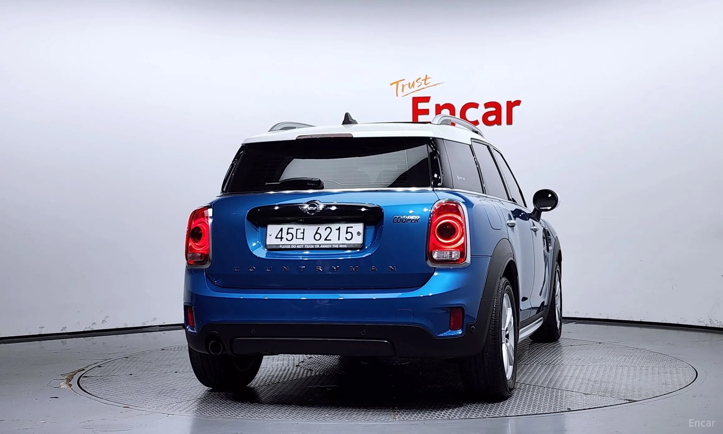 Cooper Countryman