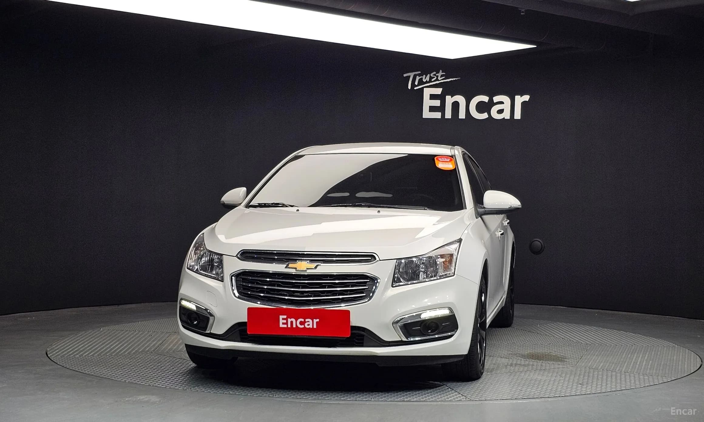 Cruze