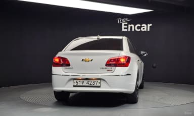 Cruze