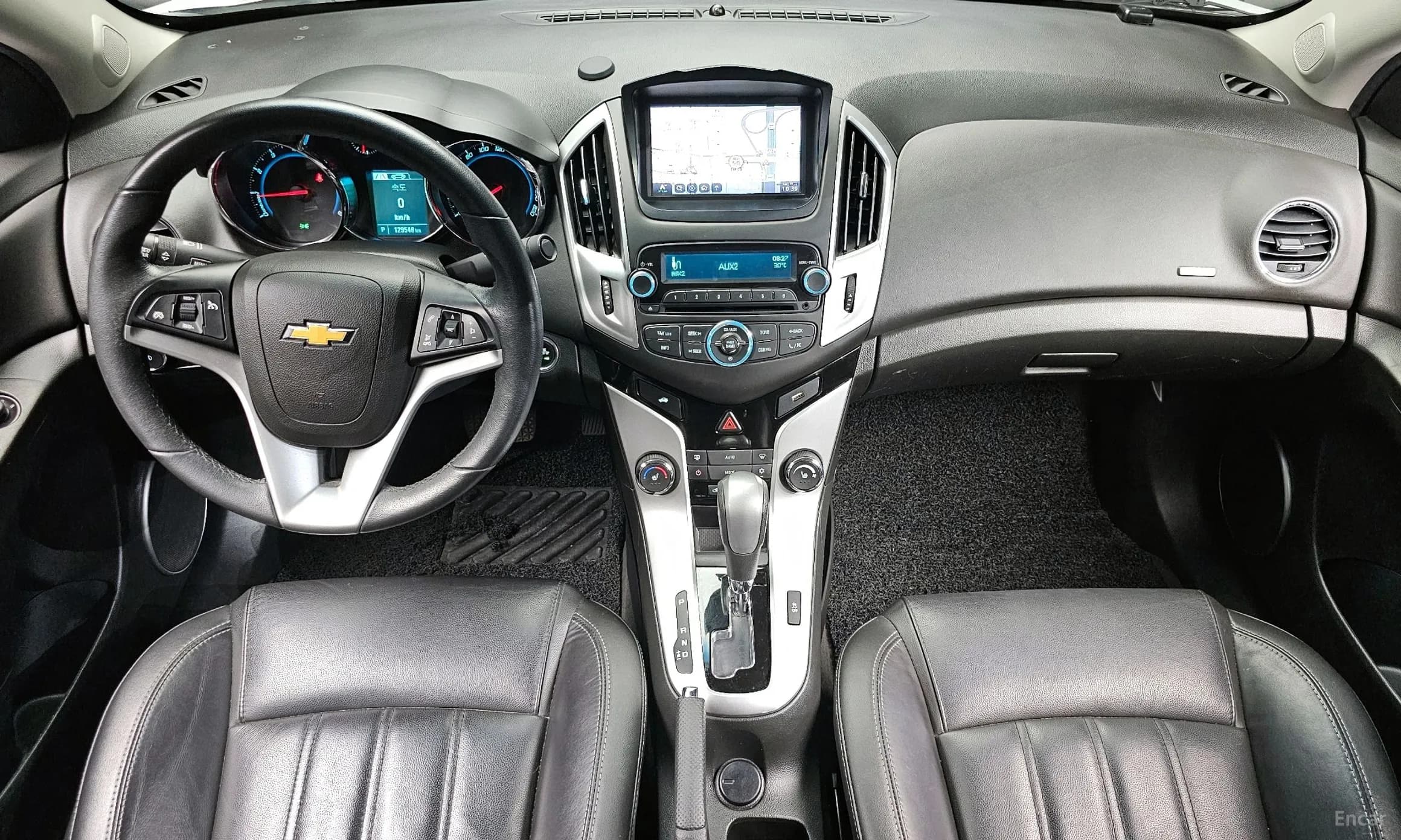Cruze