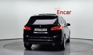 2-Series Active Tourer (F45)