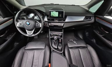 2-Series Active Tourer (F45)