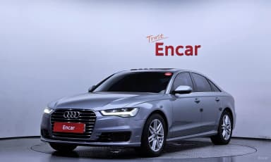 New A6