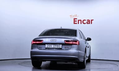 New A6