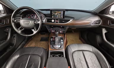 New A6