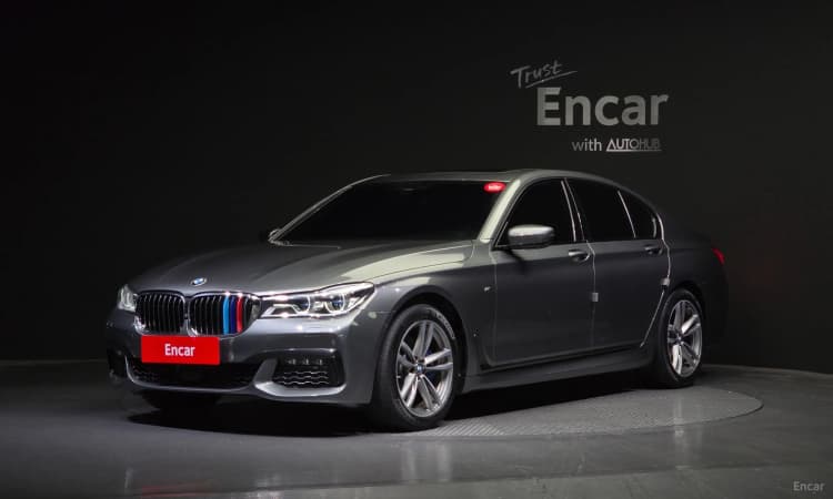 7 Series (G11)