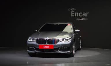 7 Series (G11)