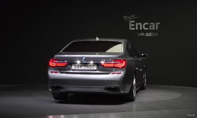 7 Series (G11)