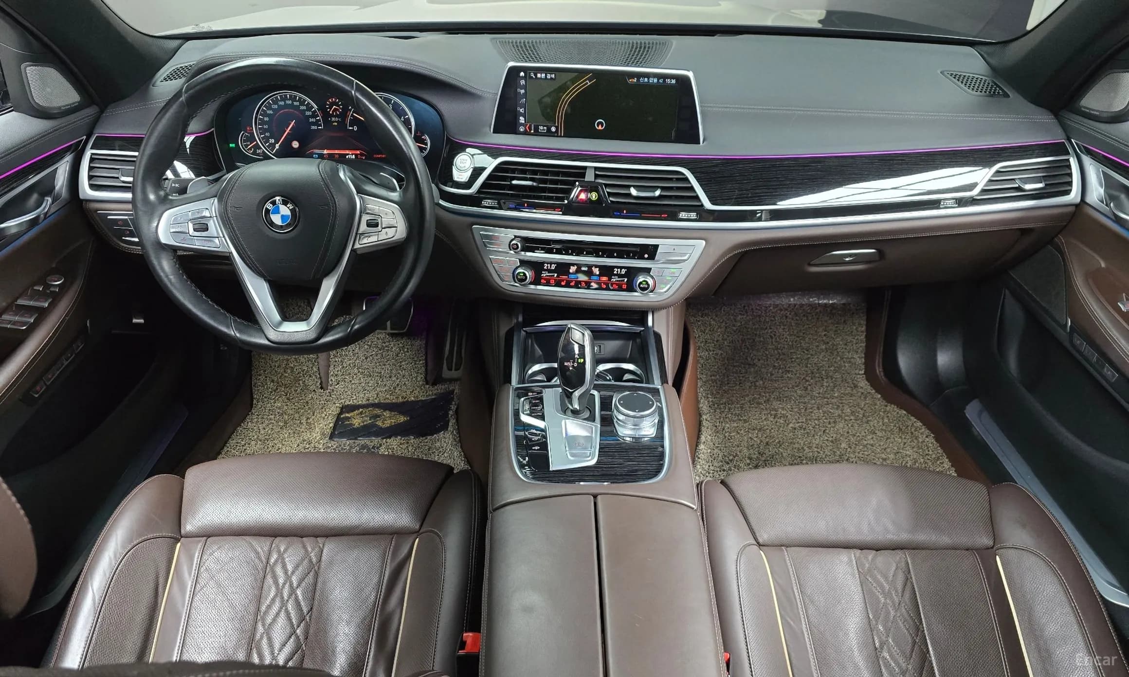 7 Series (G11)