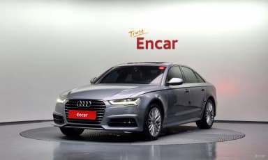 New A6