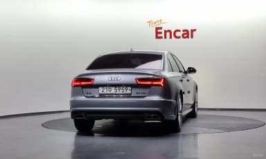 New A6