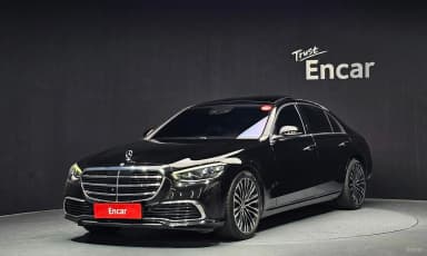 S-Class W223