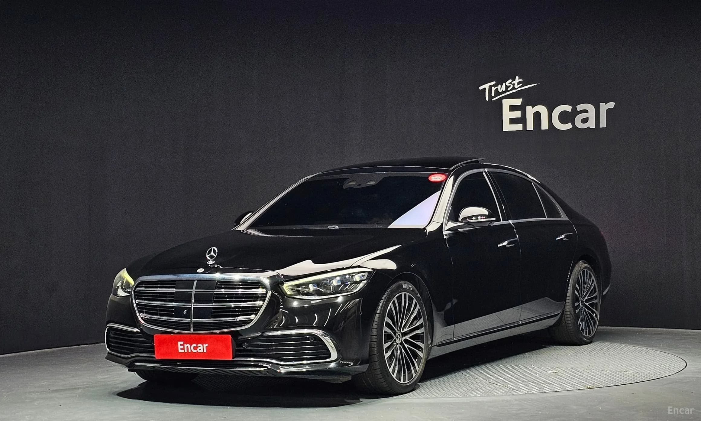 S-Class W223