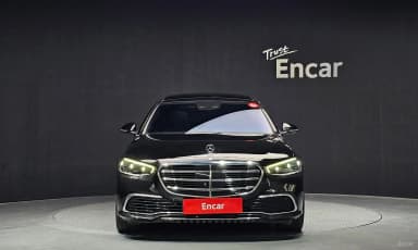 S-Class W223
