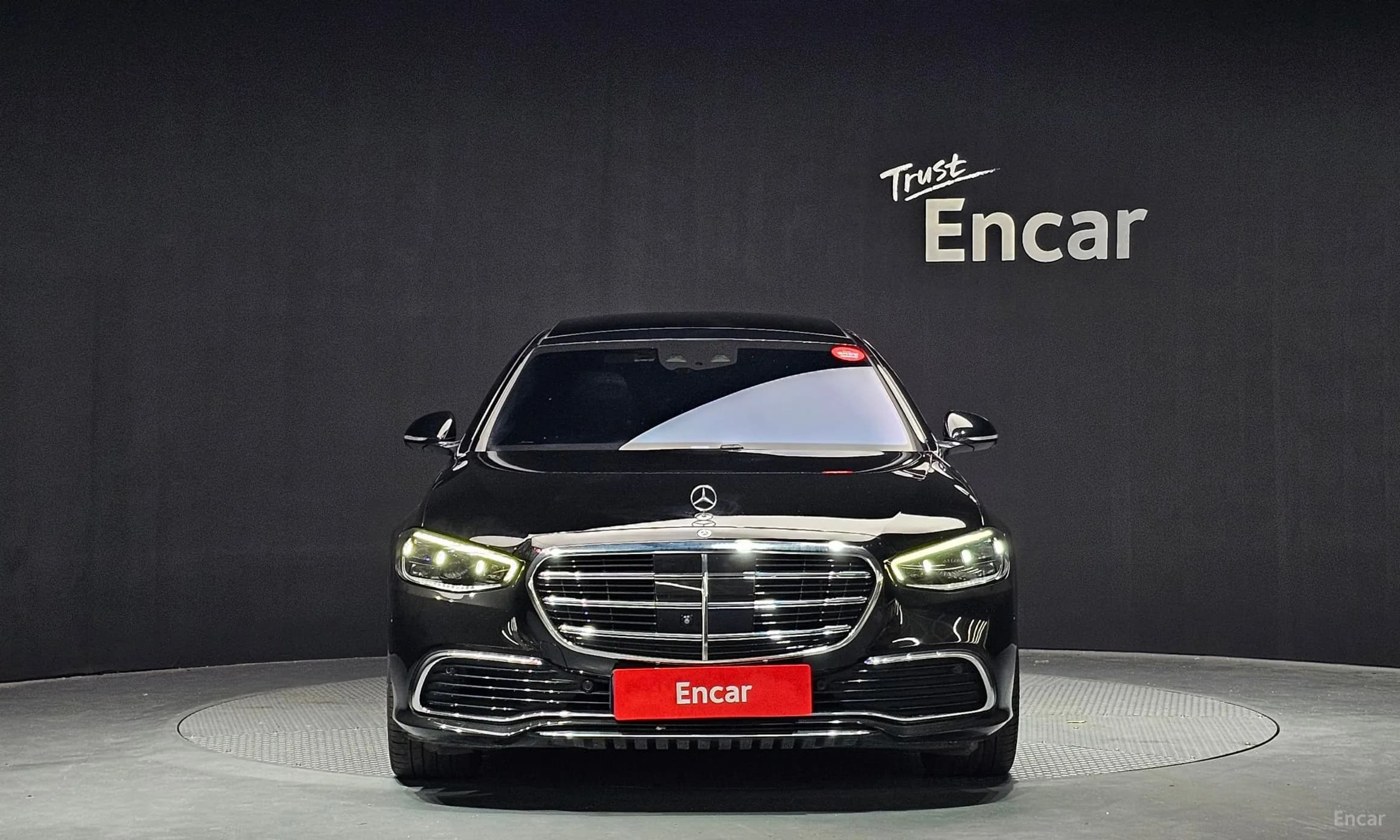 S-Class W223