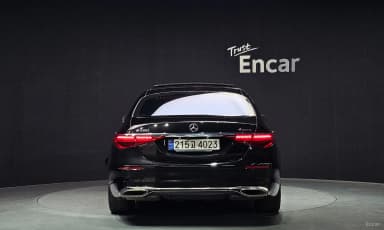 S-Class W223