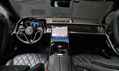 S-Class W223