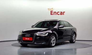 New A6