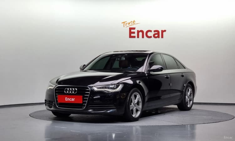 New A6